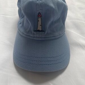 J. Crew Boys Embroidered Hat - XS/S